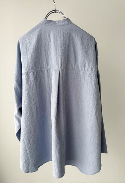 BLUE｜空色の彼のシャツ