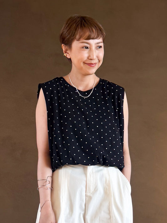 宵星(yoiboshi）トップス
