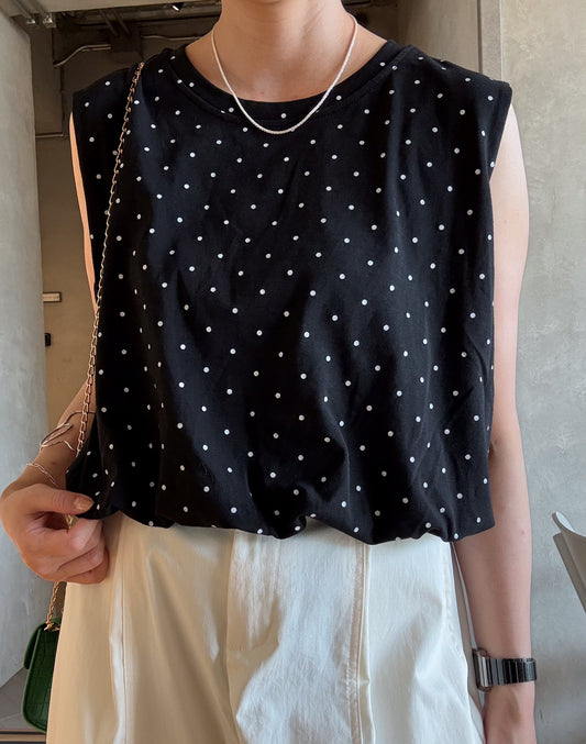 宵星(yoiboshi）トップス